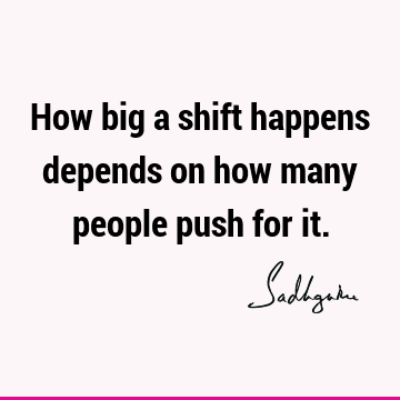 people Quotes : Short Quote