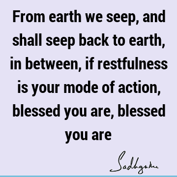 action Quotes : Death, Poetry Quote