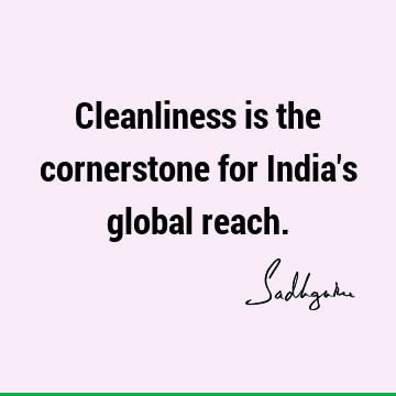 india Quotes : Quote