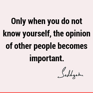Truth Quotes : Short, Wisdom Quote