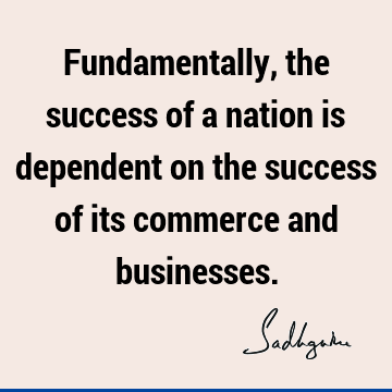 nation Quotes :  Quote