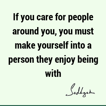 people Quotes : Short Quote