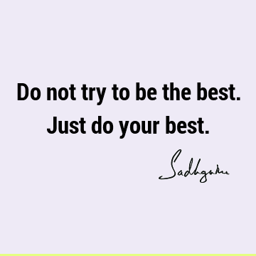 Inspirational Quotes : Short Quote