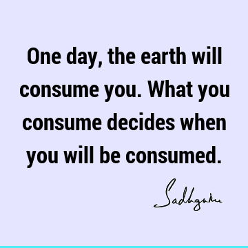 Philosophy Quotes : Short Quote