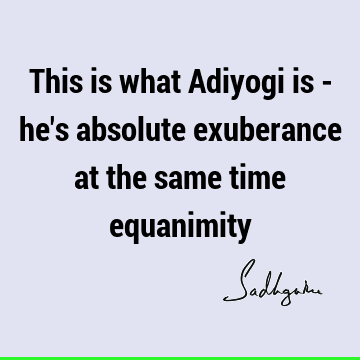 Lord Shiva Quotes :  Quote