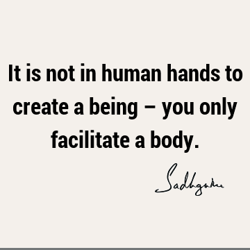 children Quotes : Short, body Quote