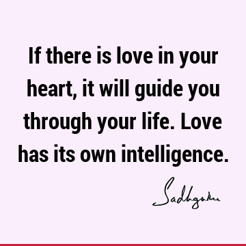 Love Quotes : Life Quote