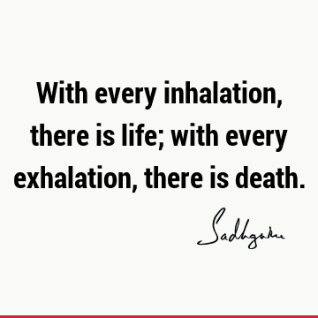 Death Quotes : mysticism Quote