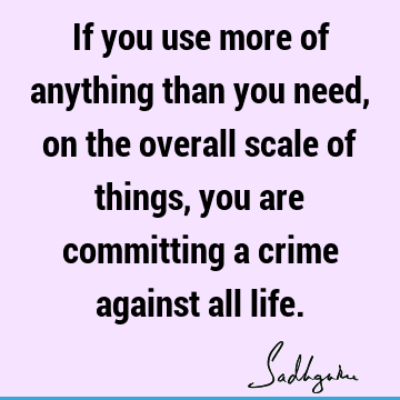 Nature Quotes : Life Quote