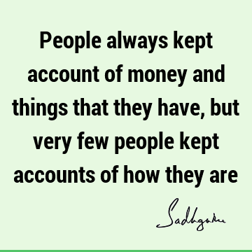 action Quotes : people Quote