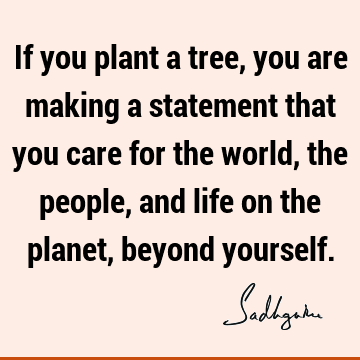planet Quotes :  Quote