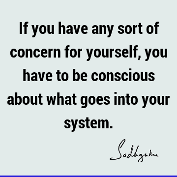 consciousness Quotes :  Quote
