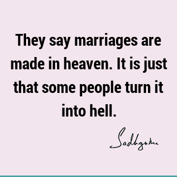 Funny Quotes : Short Quote
