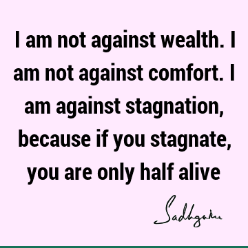 sadhguru Quotes :  Quote
