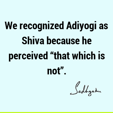 Lord Shiva Quotes :  Quote