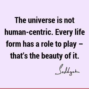 Truth Quotes : Life Quote