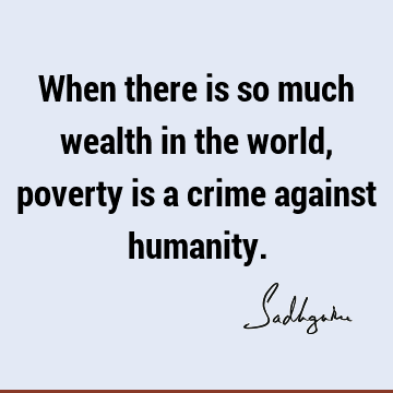 world Quotes : Short, humanity Quote