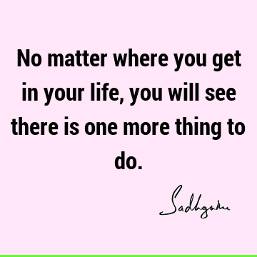 Truth Quotes : Life Quote