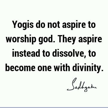 God Quotes : Short Quote