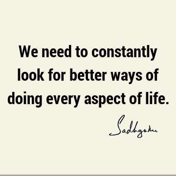 Change Quotes : Life Quote