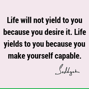Success Quotes : Life Quote