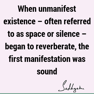 mysticism Quotes :  Quote