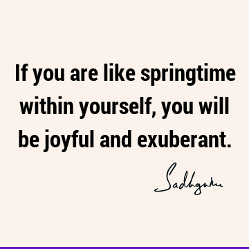 joy Quotes : Short Quote