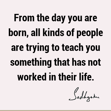 Funny Quotes : children, people Quote