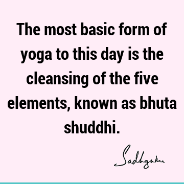 mysticism Quotes : yoga Quote