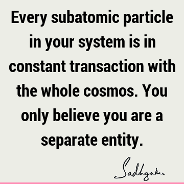 mysticism Quotes :  Quote