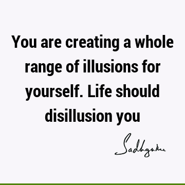 Life Quotes : Short Quote
