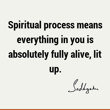 Short Quotes : spirituality Quote