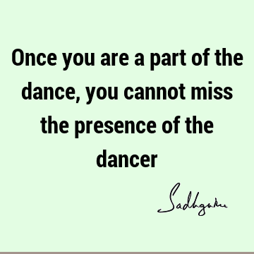 creation Quotes : mysticism Quote