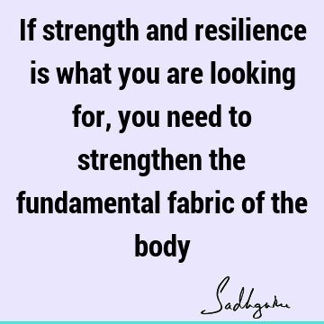 body Quotes :  Quote
