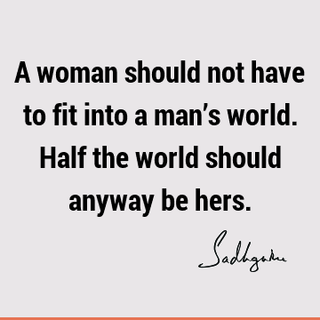 world Quotes : Short Quote