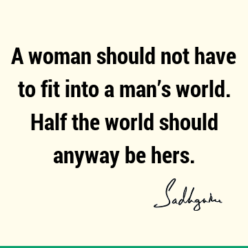 world Quotes : Short Quote