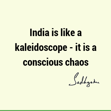 india Quotes : Quote