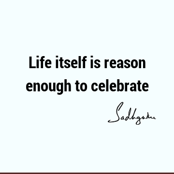 One liners Quotes : Life, Short Quote