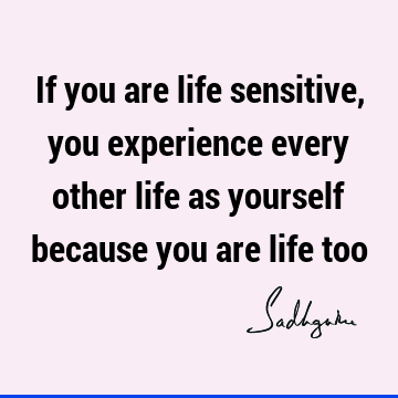 experience Quotes : Life, Short Quote