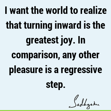 joy Quotes :  Quote