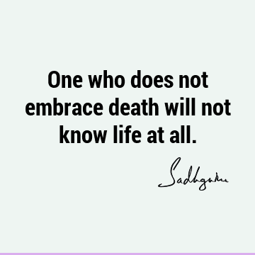 Death Quotes : Life, Short, One liners Quote