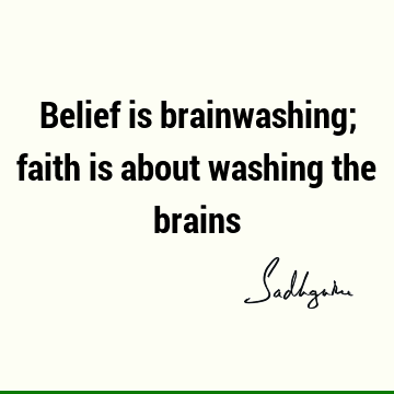 Witty Quotes : Funny, Short, Belief Quote