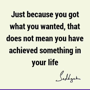 Truth Quotes : Life, Success Quote