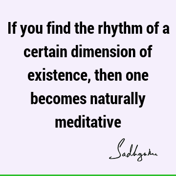 meditation Quotes : Short Quote