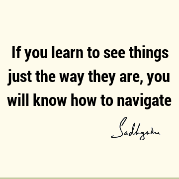 Life Quotes : Short Quote