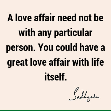 perspective Quotes : Life, Love, Wisdom Quote