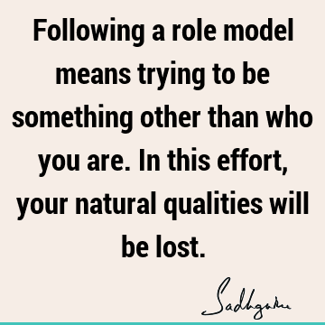 identity Quotes :  Quote