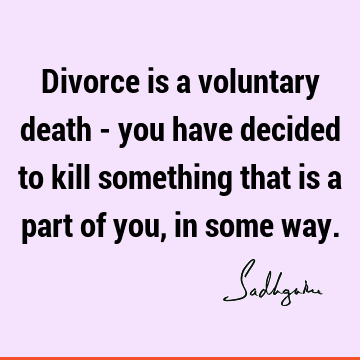 Death Quotes :  Quote