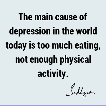 Truth Quotes : Short, physicality Quote