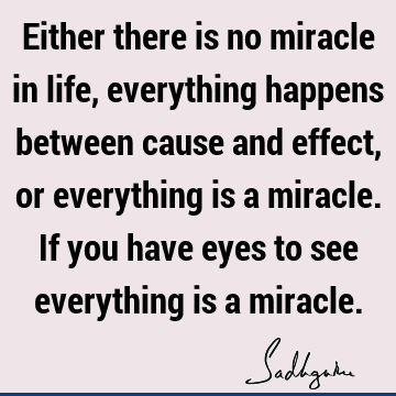 perspective Quotes : Life Quote